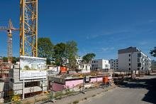 Am Weidenborn, Wiesbaden