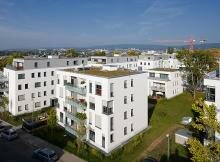 Am Weidenborn, Wiesbaden